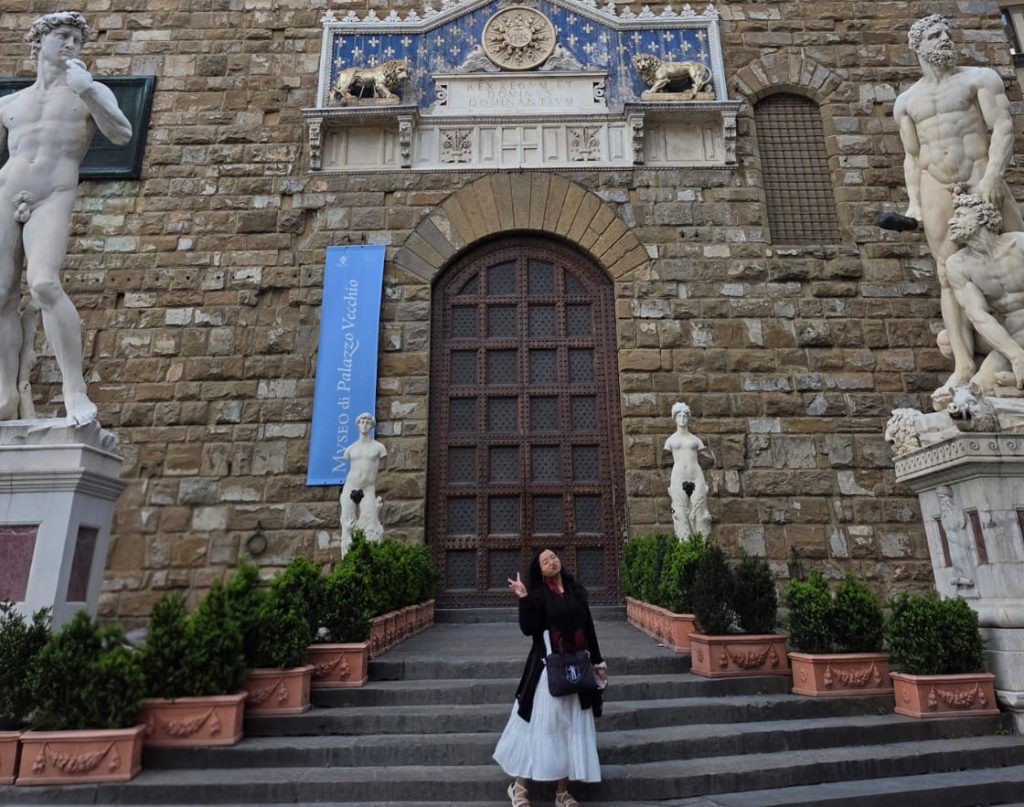 Florence, Italy, 2026